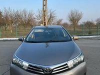 Second-hand Toyota Corolla 132 CP (97 kW) 2016 Berlinǎ