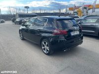 second-hand Peugeot 308 