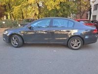 Second-hand VW Passat 122 CP (89 kW) 2014 Gri Berlinǎ