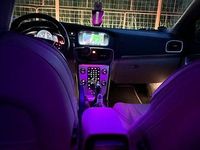 Second-hand Volvo V40 Ocean Race 190 CP (139 kW) 2014 Culoarealbastru Hatchback