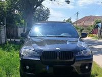 Second-hand BMW X6 240 CP (176 kW) 2010 SUV