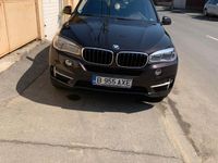 second-hand BMW X5 xDrive30d