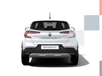 second-hand Renault Captur 2024