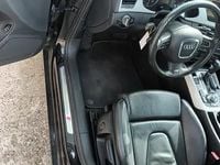 Second-hand Audi A4 122 CP (89 kW) 2010 Berlinǎ