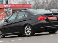 second-hand BMW 320 Seria 3 d