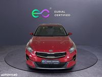 Second-hand Kia XCeed 140 CP (102 kW) 2020 Culoarerosu SUV