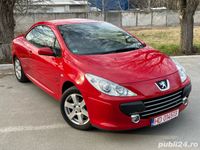 second-hand Peugeot 307 CC 2.0 HDI Diesel