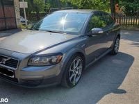 Second-hand Volvo C30 Momentum 109 CP (80 kW) 2008 Culoaregri Hatchback