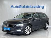 Second-hand VW Passat Business 150 CP (110 kW) 2021 Culoaregri Break