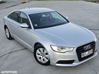 second-hand Audi A6 