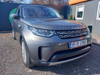 second-hand Land Rover Discovery - IF 10 MDS