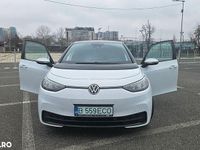 Second-hand VW ID.3 Pro Performance 150 kW (204 CP) 2021 Culoarealb Hatchback