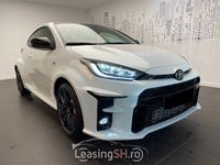 second-hand Toyota Yaris 2022 1.7 Benzină 261 CP 6.492 km - 45.934 EUR - leasing auto