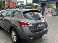 second-hand Nissan Murano 2.5 dCi DPF All Mode 4X4-i Elegance A/T