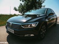 second-hand VW Passat Variant 2.0 TDI DSG Comfortline