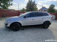 Second-hand Volvo XC60 163 CP (119 kW) 2009 SUV