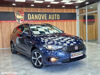 second-hand Fiat Tipo 