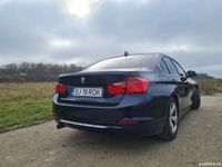 second-hand BMW 320 F30, 3 Series D EffDyn Edition (EUR)