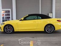 second-hand BMW M4 Cabriolet 