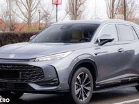 Second-hand MG EHS Exclusive 258 CP (189 kW) 2025 Culoaregri SUV