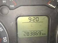 Second-hand Skoda Octavia 105 CP (77 kW) 2007 Berlinǎ