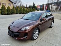 second-hand Mazda 3 