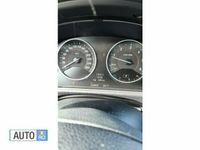 Second-hand BMW 318 Comfort Edition 143 CP (105 kW) 2014 Negru Break