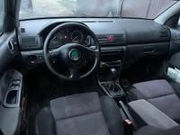 Second-hand Skoda Octavia 90 CP (66 kW) 2003 Berlinǎ