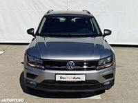 second-hand VW Tiguan 1.5 TSI Trendline