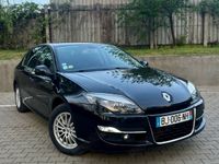 second-hand Renault Laguna III 