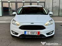 second-hand Ford Focus 1.5TDCi/FullLed/Euro6