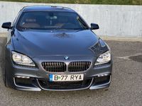 second-hand BMW 640 Seria 6 d Gran Coupe M Sport Edition