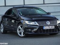 second-hand VW CC 2.0 TDI DSG BMT