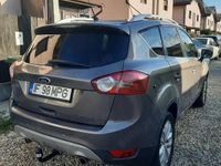 Second-hand Ford Kuga 163 CP (119 kW) 2011 Maro SUV