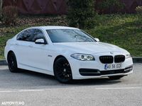 second-hand BMW 520 Seria 5 d