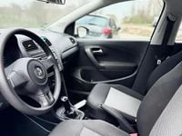 Second-hand VW Polo 62 CP (45 kW) 2014 Berlinǎ