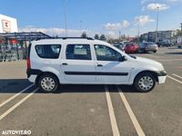 second-hand Dacia Logan 1.6 MPI Laureate