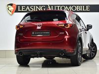 second-hand Mazda CX-5 AWD