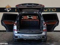 Second-hand BMW X7 Comfort Edition 340 CP (250 kW) 2023 Culoaregri SUV