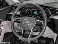 second-hand Audi e-tron quattro S