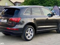 second-hand Audi Q5 2.0 TDI Quattro S-Tronic