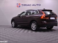 second-hand Volvo XC60 