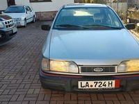 second-hand Ford Sierra 1.6