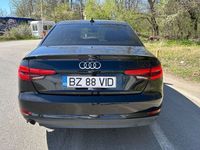 second-hand Audi A4 2.0 TDI S tronic