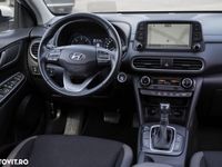 second-hand Hyundai Kona 1.6 CRDi DCT Premium