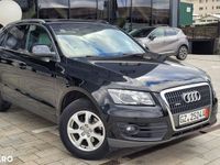 second-hand Audi Q5 2.0 TDI Quattro