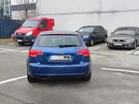 Second-hand Audi A3 140 CP (102 kW) 2006 Hatchback