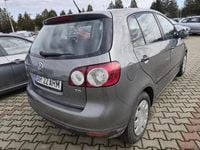 Second-hand VW Golf IV 105 CP (77 kW) 2005 Gri Hatchback