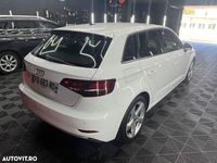 second-hand Audi A3 1.6 30 TDI S tronic Sport