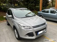 second-hand Ford Kuga 2016 4x4